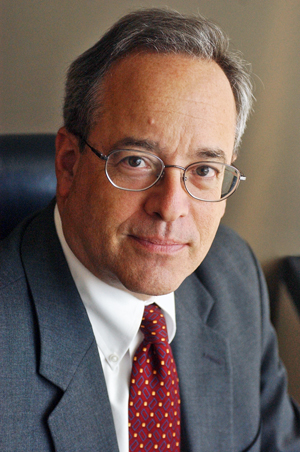 Respected U.S. Political Watcher Sees More Gridlock Ahead Respected U.S. Political Watcher Sees More Gridlock Ahead
