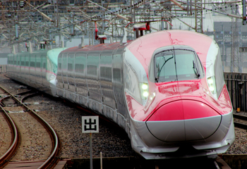 High-Speed Rail: Everyone’s All Aboard, Except America High-Speed Rail: Everyone’s All Aboard, Except America