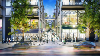 CityCenterDC Comes Into Its Own CityCenterDC Comes Into Its Own