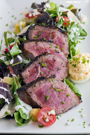Big Texas Taste Comes To Big New Development Big Texas Taste Comes To Big New Development