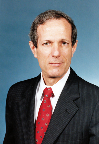 Former U.S. Mideast Envoy Sees Libya Spiraling Out of Control Former U.S. Mideast Envoy Sees Libya Spiraling Out of Control