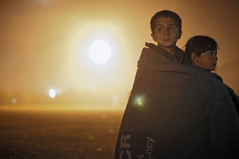 Syria’s Refugees Find Many Doors Closed Syria’s Refugees Find Many Doors Closed