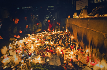 As Global Terrorist Attacks Surge, Governments Struggle for Answers As Global Terrorist Attacks Surge, Governments Struggle for Answers