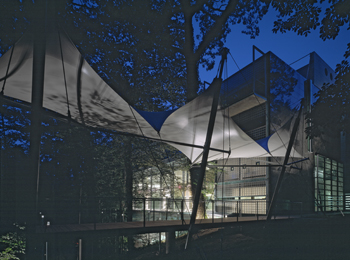 Eco-Friendly Finnish Embassy Goes Green — and Platinum Eco-Friendly Finnish Embassy Goes Green — and Platinum