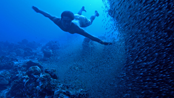 Climate Change is Focus of 23rd Environmental Film Festival Climate Change is Focus of 23rd Environmental Film Festival