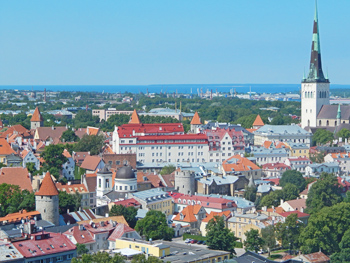 Estonia’s E-Residency: Newest Digital Must-Have? Estonia’s E-Residency: Newest Digital Must-Have?