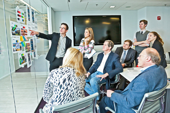 Public Relations Experts Help Embassies Put Best Face Forward Public Relations Experts Help Embassies Put Best Face Forward