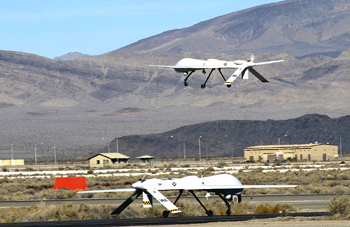 ACLU Lawsuit Seeks to Pry Open Secretive U.S. Drone Policy ACLU Lawsuit Seeks to Pry Open Secretive U.S. Drone Policy