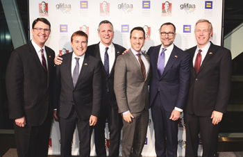 LGBT Rights Becomes Pillar Of U.S. Foreign Policy LGBT Rights Becomes Pillar Of U.S. Foreign Policy