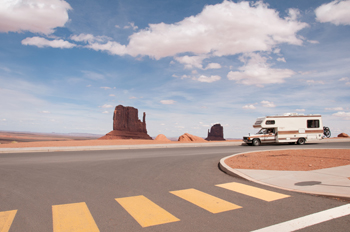 Photojournalist Takes Reflective Road Trip Across Old Spanish Trail Photojournalist Takes Reflective Road Trip Across Old Spanish Trail