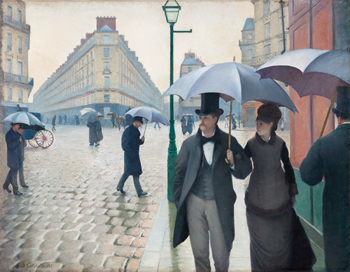 Caillebotte and Wtewael Exhibits Reveal Unsung Talent Caillebotte and Wtewael Exhibits Reveal Unsung Talent