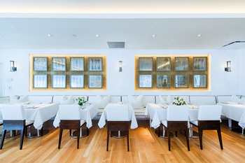 Fig & Olive, Mango Tree Inject Welcome Flair to Washington Fig & Olive, Mango Tree Inject Welcome Flair to Washington