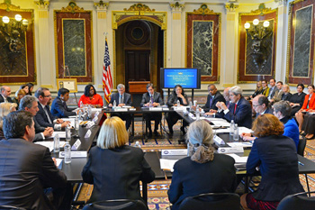 State Department Faces Backlash Over ‘Politicized’ Trafficking Report State Department Faces Backlash Over ‘Politicized’ Trafficking Report