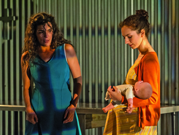 ‘Yerma’ Marks 40 Years of GALA’s Groundbreaking Theater ‘Yerma’ Marks 40 Years of GALA’s Groundbreaking Theater