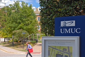 Maryland’s UMUC Leads the Way In International Online Education Maryland’s UMUC Leads the Way In International Online Education