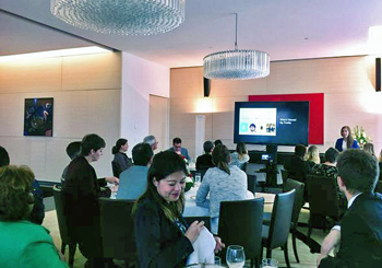 LinkedIn Disengages From Diplomats in Digital Sphere LinkedIn Disengages From Diplomats in Digital Sphere