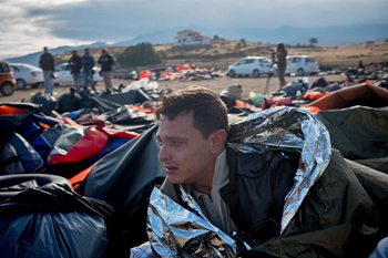 Immigration, Insecurity Fuel Rise of the Right in Europe Immigration, Insecurity Fuel Rise of the Right in Europe