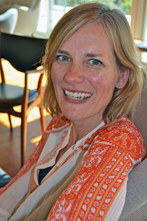 Ulla Rønberg Specializes in Promoting Danish Culture Around World Ulla Rønberg Specializes in Promoting Danish Culture Around World