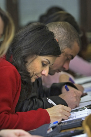 Latest ‘Open Doors’ Report Shows International Students Flocking to U.S. Latest ‘Open Doors’ Report Shows International Students Flocking to U.S.