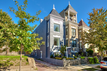 Local Real Estate Sales Moving at Brisk Pace Local Real Estate Sales Moving at Brisk Pace