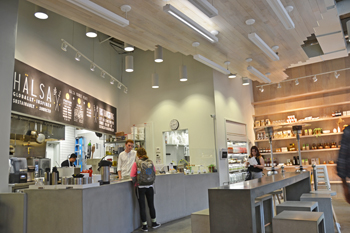 Eateries Offer Nutritious, Calorie-Conscious Alternatives Eateries Offer Nutritious, Calorie-Conscious Alternatives