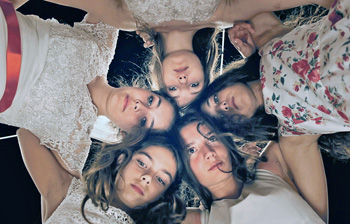 Five Sisters Subjected to Repressive Norms in Turkey Five Sisters Subjected to Repressive Norms in Turkey