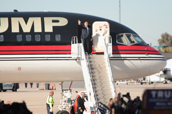 Road to White House Paved With Distinctly American Quirks Road to White House Paved With Distinctly American Quirks