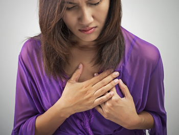 Women’s Heart Attacks Are Different Than Men’s, Experts Stress Women’s Heart Attacks Are Different Than Men’s, Experts Stress