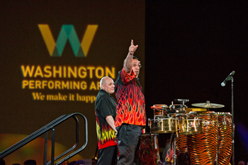 WPA Exposes Washingtonians To Local, Global Culture WPA Exposes Washingtonians To Local, Global Culture
