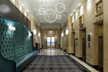 Hotels Step Up Their Game to Attract Embassy Business Hotels Step Up Their Game to Attract Embassy Business