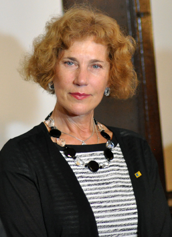 Bulgaria’s Poptodorova Reflects on 12 Years as Ambassador Bulgaria’s Poptodorova Reflects on 12 Years as Ambassador