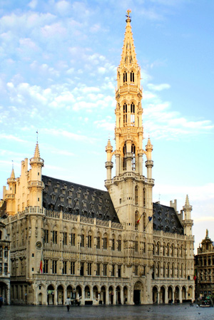 a5.belguim.hotel.bruxelles.story