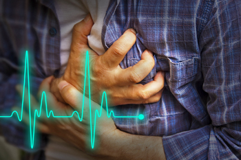 Half of Heart Attacks Might Be ‘Silent’ Half of Heart Attacks Might Be ‘Silent’