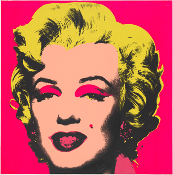 b1.american.prints.warhol.marilyn.story