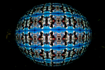 World Doesn’t Stay Still at National Museum of African Art World Doesn’t Stay Still at National Museum of African Art