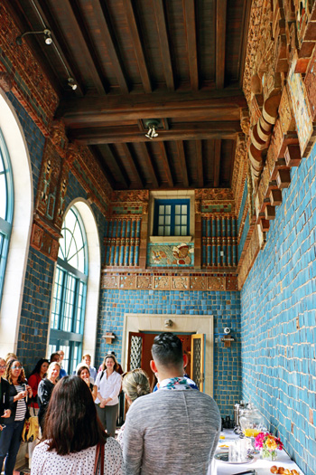 New Generation of Cuban Artists Transcends Politics at OAS New Generation of Cuban Artists Transcends Politics at OAS