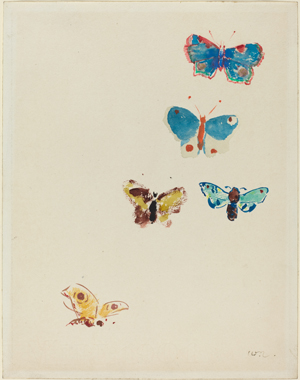 National Gallery Honors One of America’s Greatest Collectors National Gallery Honors One of America’s Greatest Collectors