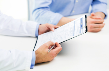 Early Prostate Cancer Diagnoses Continue to Fall in U.S. Early Prostate Cancer Diagnoses Continue to Fall in U.S.