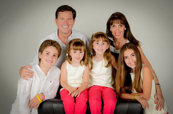 Costa Rican Envoy’s Wife Uses Legal Background to Navigate Life Costa Rican Envoy’s Wife Uses Legal Background to Navigate Life