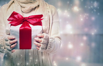Give the Gift of Lasting Memories This Year, Plus a Few Extras Give the Gift of Lasting Memories This Year, Plus a Few Extras