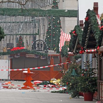 As Islamic State Loses Territory, It Shifts Focus to High-Profile Terrorist Attacks As Islamic State Loses Territory, It Shifts Focus to High-Profile Terrorist Attacks