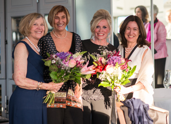 WCI Brings Together Women’s Clubs from Around the World WCI Brings Together Women’s Clubs from Around the World