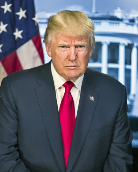 Trump’s Conflict-Ridden World: Five Hotspots to Watch in 2017 Trump’s Conflict-Ridden World: Five Hotspots to Watch in 2017