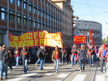 a4.cover.italy.fiom.protest.story