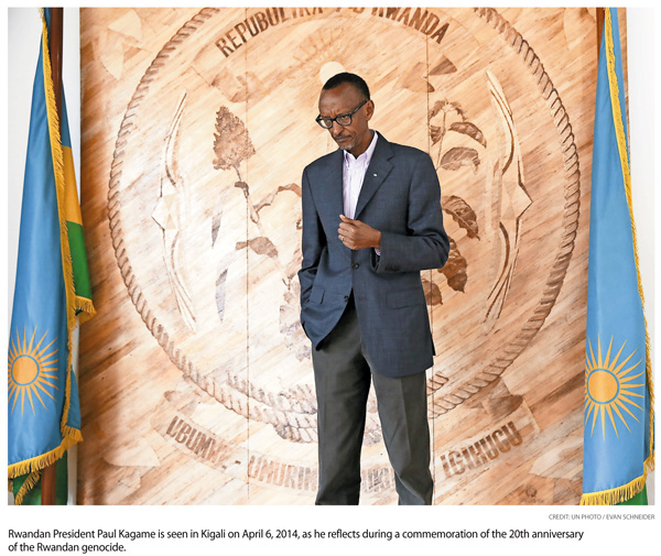 Ethnic Fault Lines Simmer Below Surface of Rwanda and Kenya’s Elections Ethnic Fault Lines Simmer Below Surface of Rwanda and Kenya’s Elections