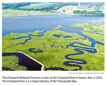 Op-ed: America’s Great Waterways Would Become Less Great Under Trump Op-ed: America’s Great Waterways Would Become Less Great Under Trump