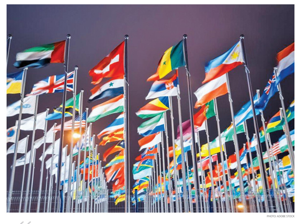 Op-ed: In Age of Trump’s Twitter Diplomacy, Nations Need to Go Beyond Beltway Op-ed: In Age of Trump’s Twitter Diplomacy, Nations Need to Go Beyond Beltway