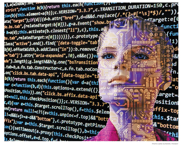 Will Artificial Intelligence Be Part of Your Health Care Team? Will Artificial Intelligence Be Part of Your Health Care Team?