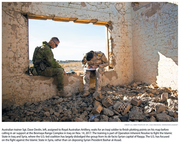 Proxies Maneuver to Resolve Syria’s War, But Assad Isn’t Going Anywhere for Now Proxies Maneuver to Resolve Syria’s War, But Assad Isn’t Going Anywhere for Now