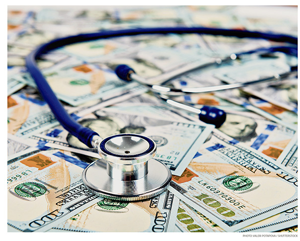 Why Does the U.S. Spend More on Health Care Than Other Countries? Why Does the U.S. Spend More on Health Care Than Other Countries?